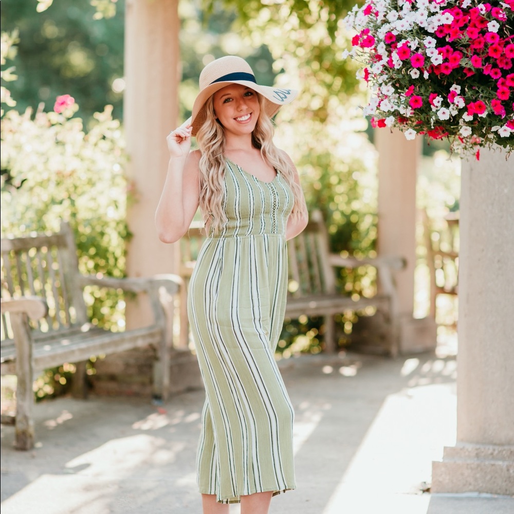 Jumpsuit